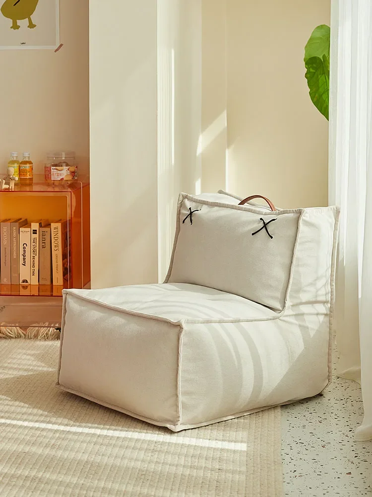 Bean Bag Sofa Living Room Furniture Relaxing Chair Armchair Balcony Furniture Large Sofa Home Accessories Bedroom Bean Bag Chair