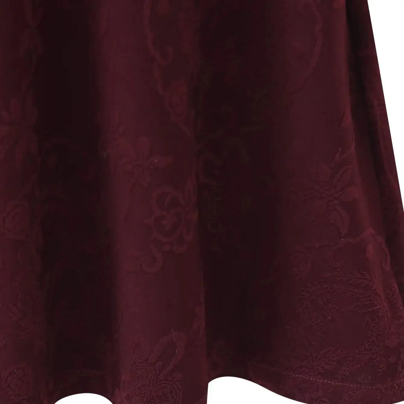 Robe mi-longue en jacquard à lacets pour femme Sexy dos nu taille haute couleur unie élégante robe de soirée printemps été Nouveau haut chic féminin