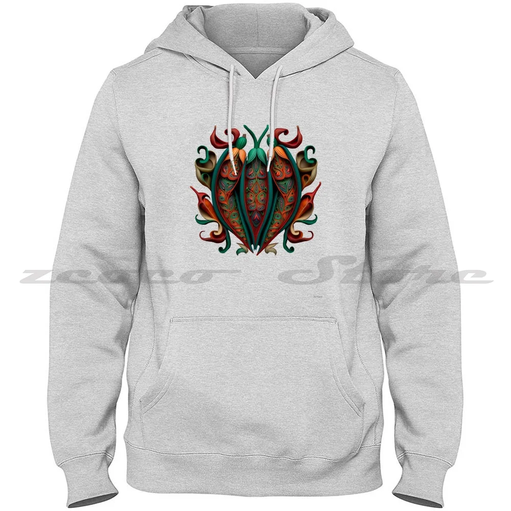 Descubre la Comida Chile: Delicioso Sabor y Estilo Único