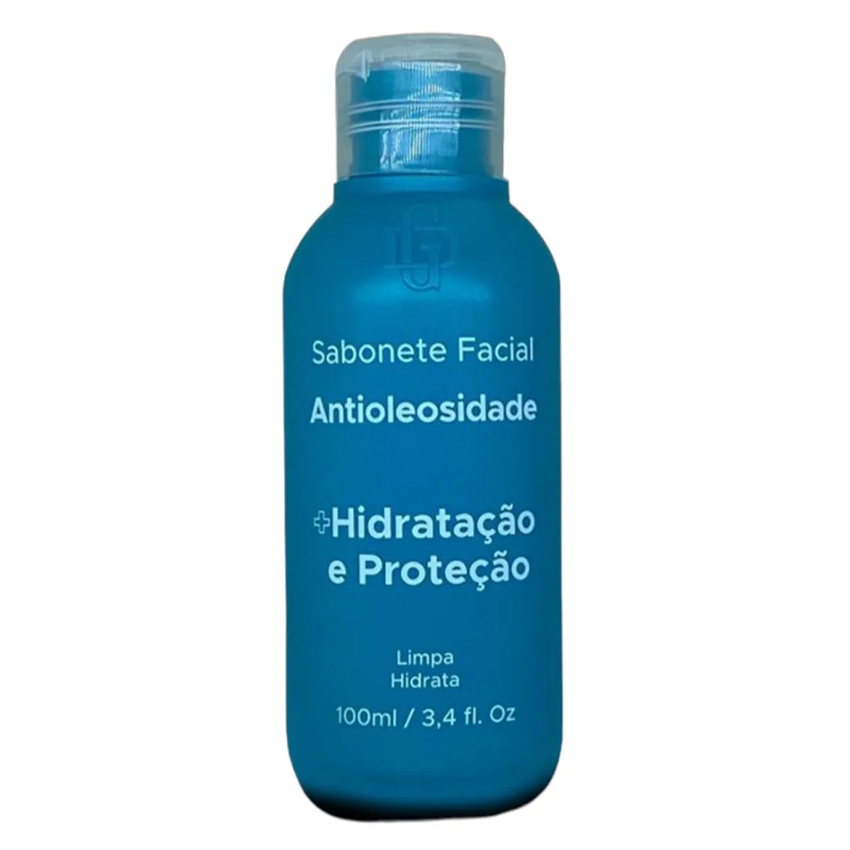 Di Grezzo Anti-Oiliness Facial Liquid Soap