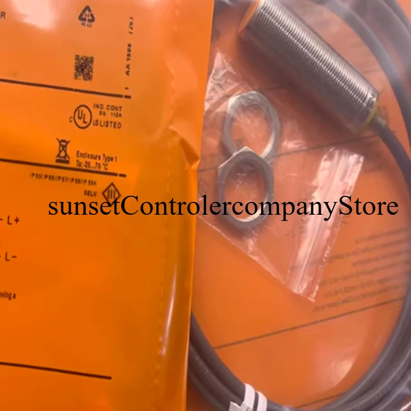 

2pcs High quality New proximity switch IGS245 IGS248 IGS277 IGS278 IGS279 IGS280 IGS205 IGS206 IGS207 IGS208 IGS209 IGS246