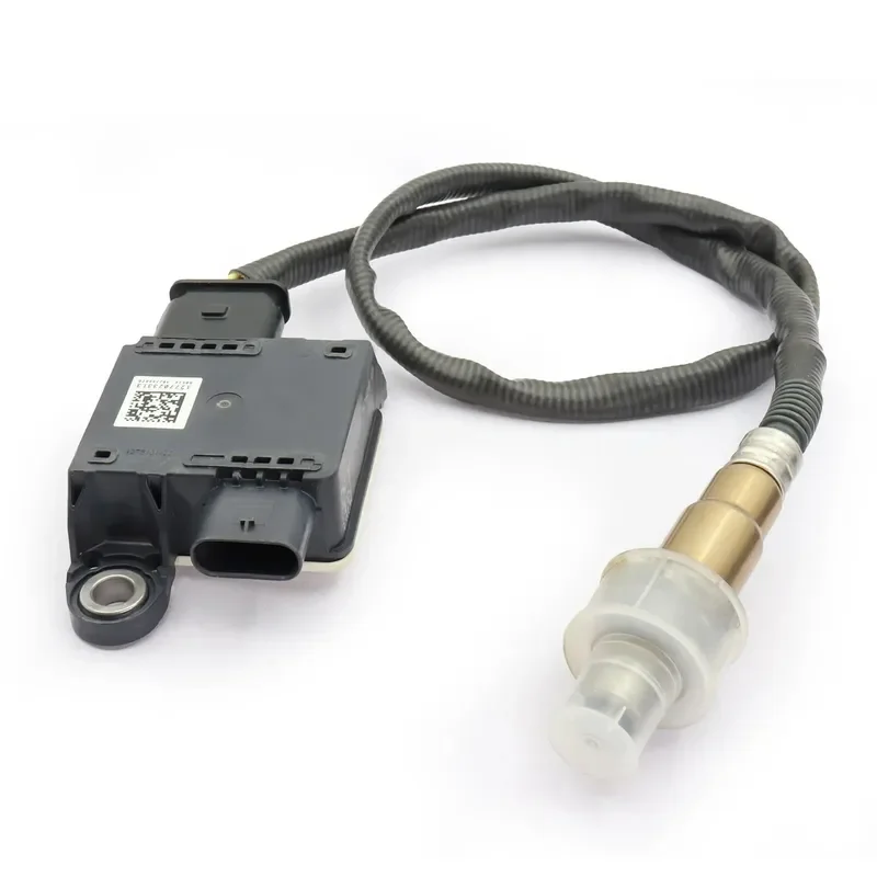 Cross-border Particulate Matter Sensor for 39265-2F500 0281007513 0281007514