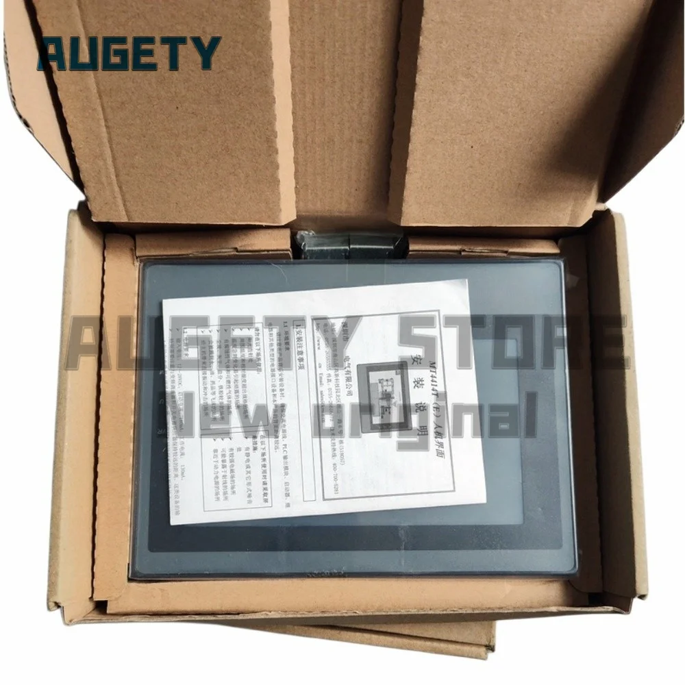 New Original MT4414T 7-Inch Human-Machine Interface