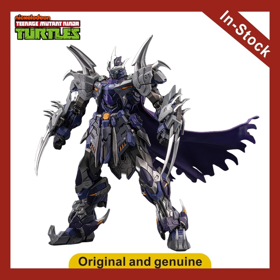 【Ua】Heatboys Mechah…