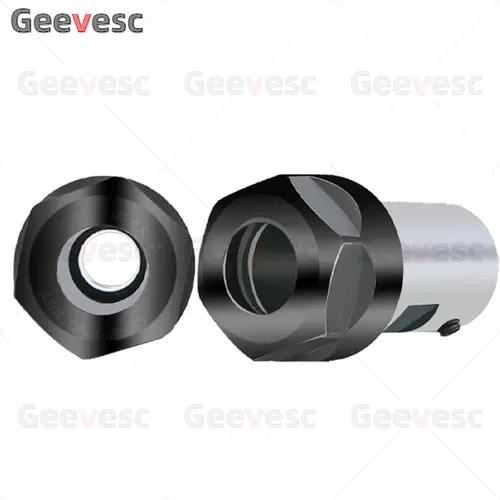 ER8 ER11 ER16 ER20 ER25 Chuck Collet Spindle DIY Motor Shaft Extension Rod Spindle Chuck Lathe Tool Spindle Tool Bar Set 4mm 5mm - Image 3