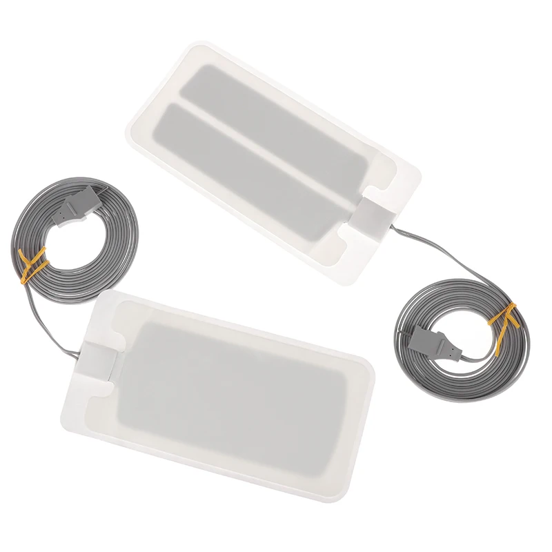 قابلية التكرار باستخدام لوحة سلبية للقطب الكهربائي المحايد ذات التردد العالي لتوصيل الأسلاك الكهربائية كابل لوحة حلقة #3