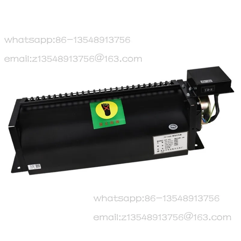 

Elevator original FB-1042B cross flow fan H type/GF-971H FB-1042BH spot