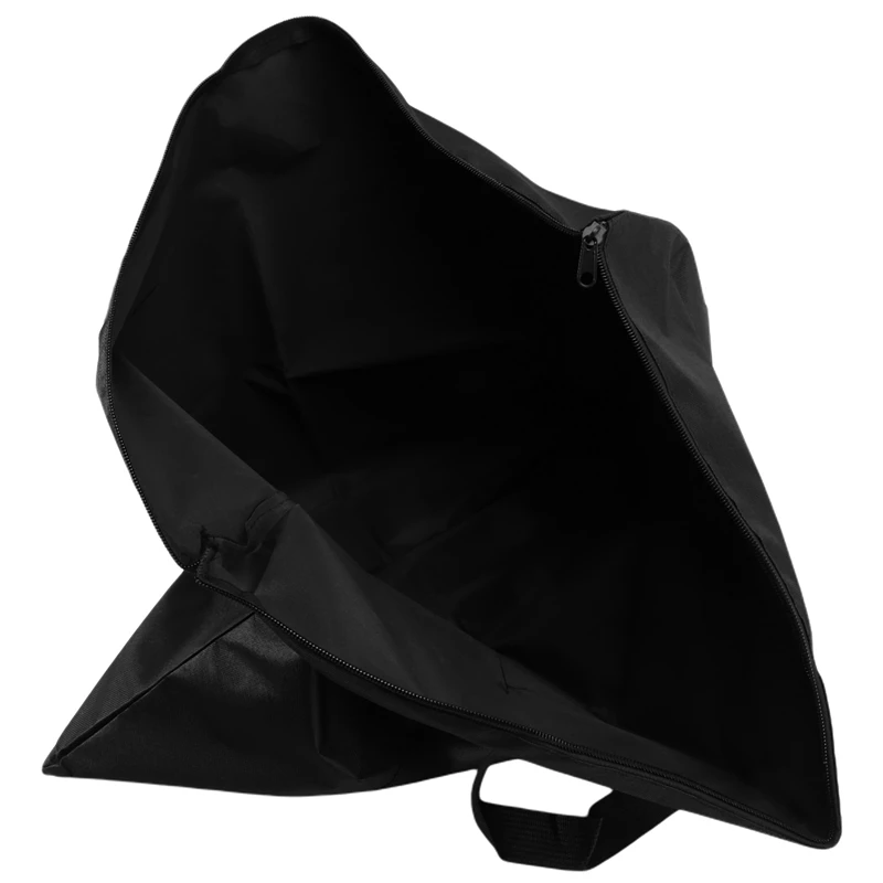 Tas berkas กระดานวาดภาพ A2 10X กระเป๋าวาดภาพระบายสีกันน้ำสำหรับวาดภาพร่างกล่องศิลปะเดินทางกระเป๋าโท้ท