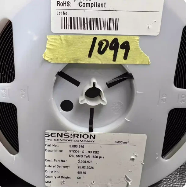 Air Quality Sensor …