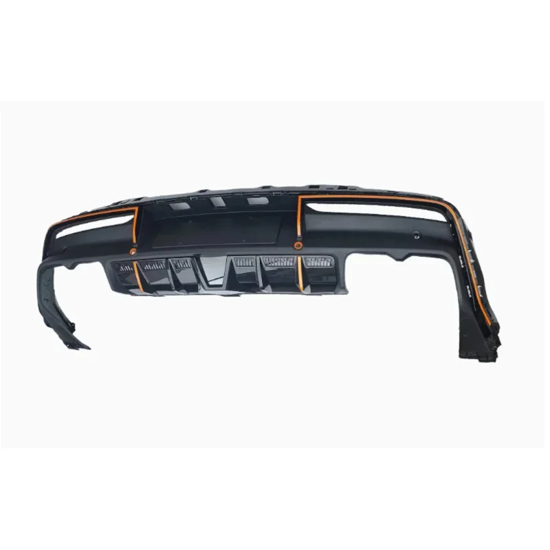 The Main Body Under the Rear Bumper Car Bumpers the Original Factory for Changan Uni-v Car Parts