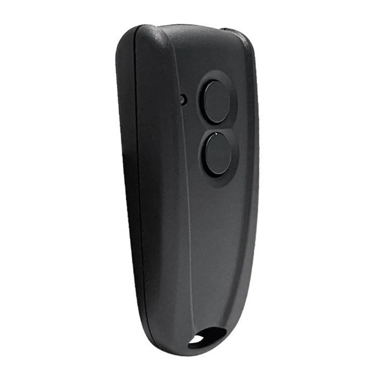 Remote Control for Ecostar RSE2 RSC2 Garage Door Remote Control 433MHZ Wireless 2-Button Rolling Door Remote Control