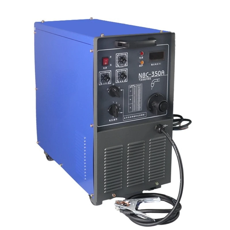 آلة الصنبور القابلة للتخصيص، آلة، لحام غاز الصنبور NBC-270A/NBC-350A آلة لحام ثانوية