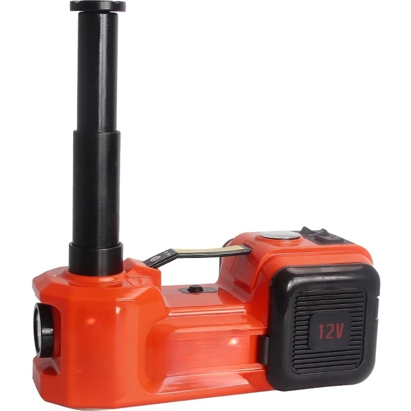 

Car electric jack 12V 3 tons 5 tons Car tire change Multifunctional hydraulic electric jack wrench