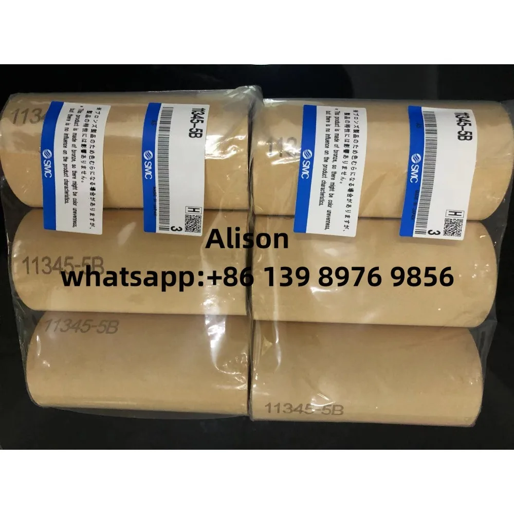 

SMC bronze filter 11345-5B 11352-5B