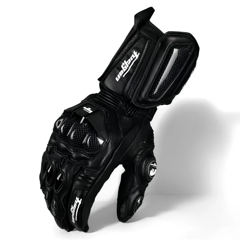 #72 Trending Leather Gloves Right Now
