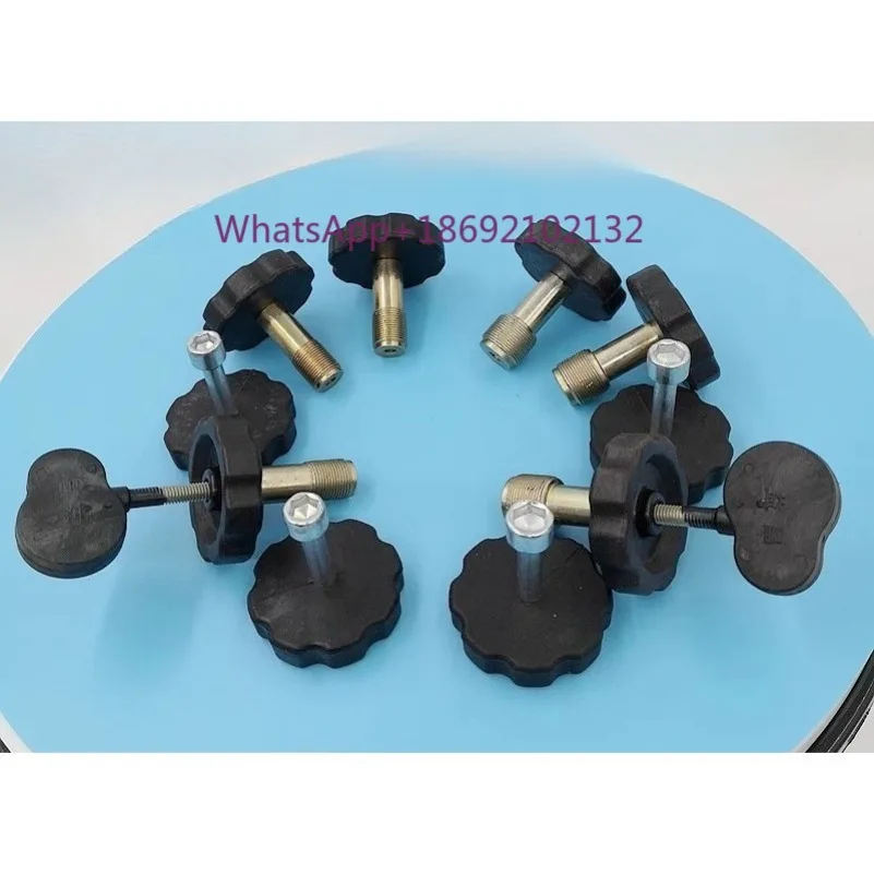 WEDM Pulley Roller Fitting Tools 624/625 To Assemble and Disassemble Guide Wheel of EDM Wire Cutting Machines