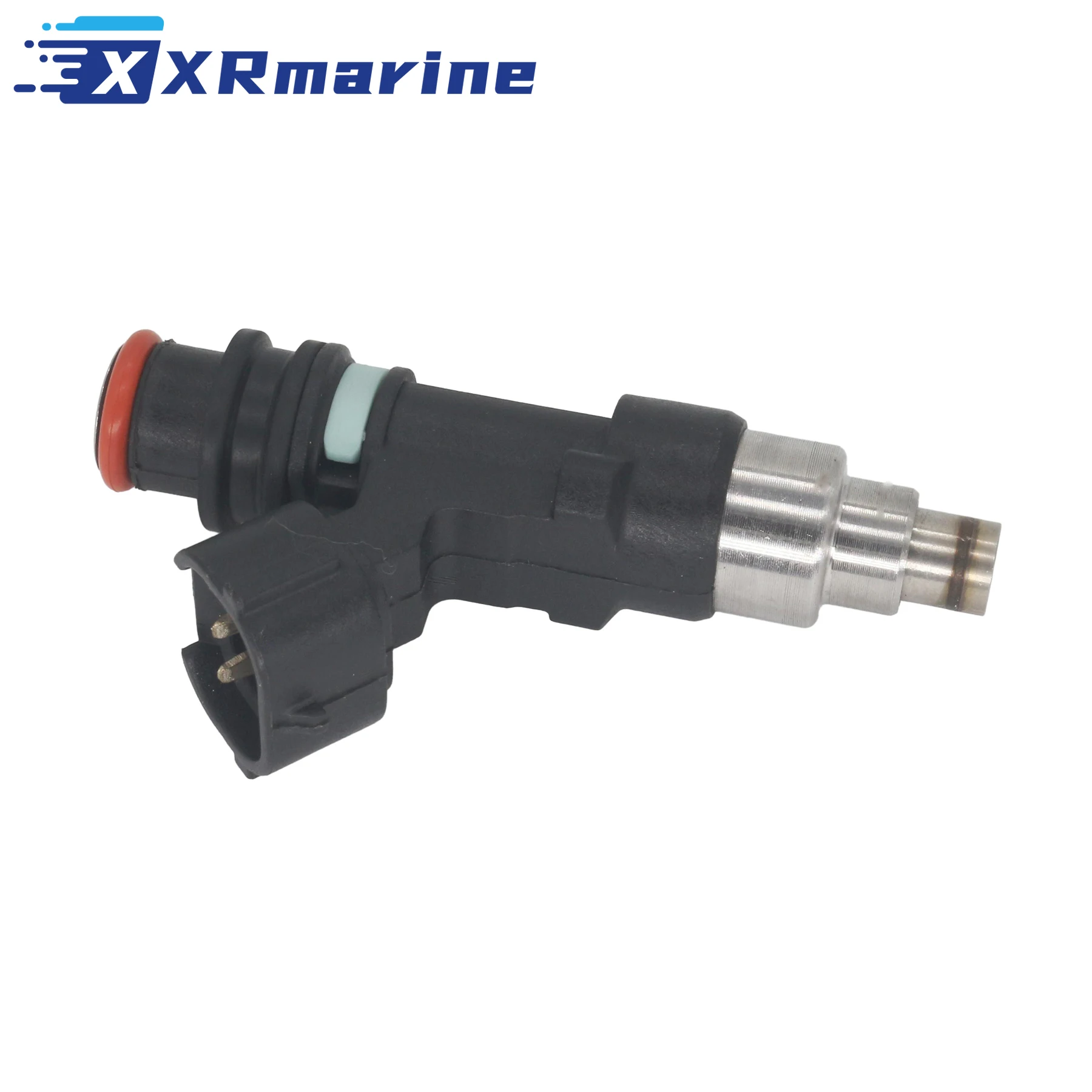 

Fuel Injector Nozzle Unit 15710-82K50 for Suzuki 4-Stroke DF70 DF80 DF90 DF100 DF115 DF140 Outboard Engine EAT314 1571082K50