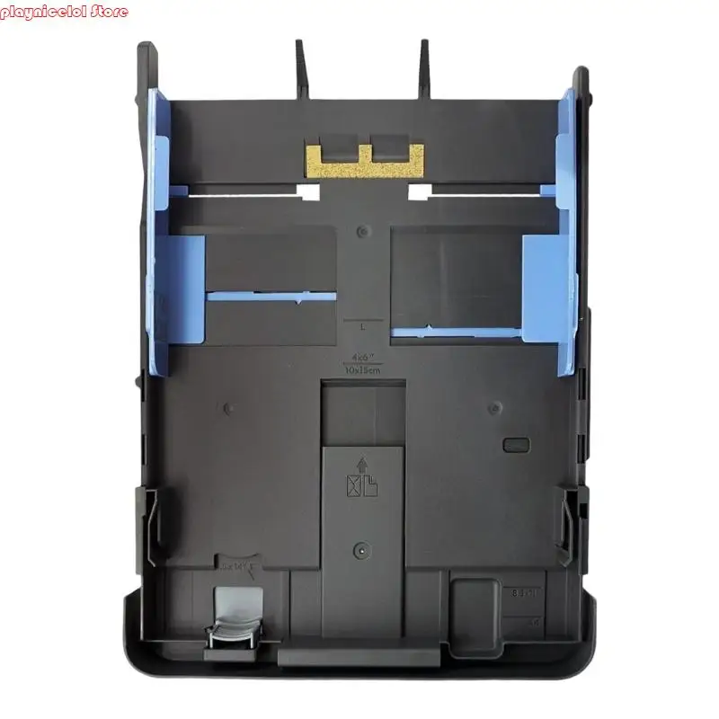 

E8BA High Pelle Printer Printer Держатель для бумаги входной лоток 1KR42-90026 для 8010 8018
