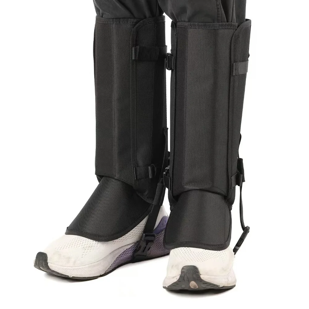 Anti-snake leg cover Anti-snake baffle Hunting protective boots