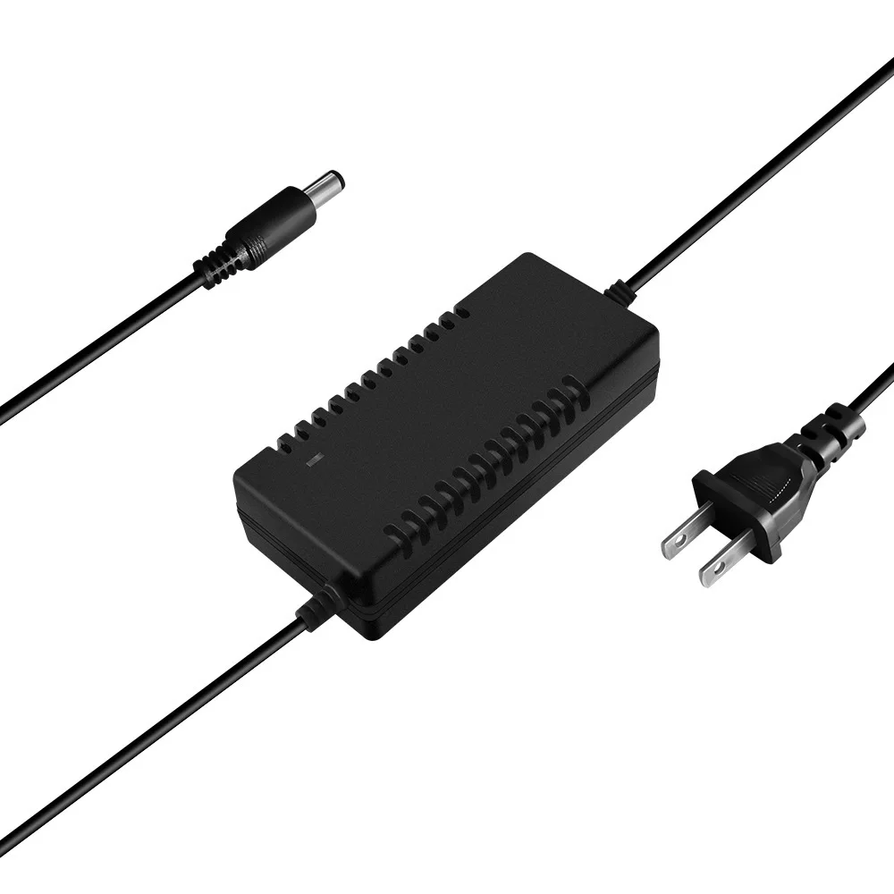 For 24V switching power supply, universal 6A power adapter 24V6A DC regulated 150W power supply