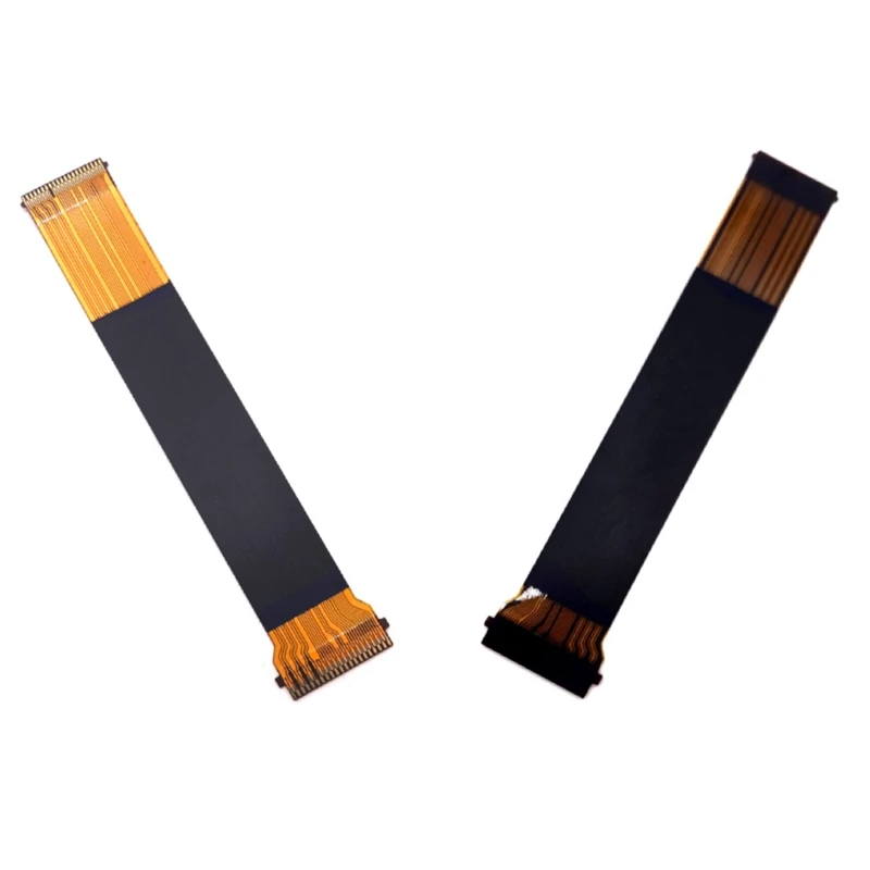 1Pcs New LCD Screen Flex Cable Screen Rotation Axis Cable Cable For Canon LEGRIA Mini