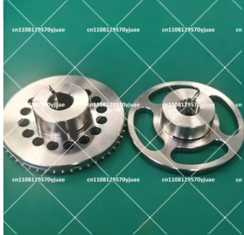 Precision Automatic Tape Winder Needle Wheel Packaging Machine, High Accuracy Fully Automatic Winder