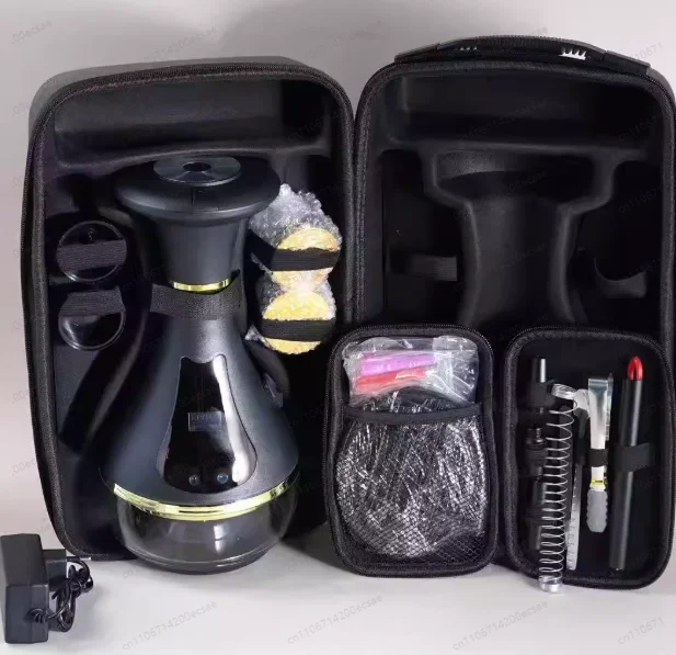 LED (e-hookah) hookah pipe for accessories - gallery image 2