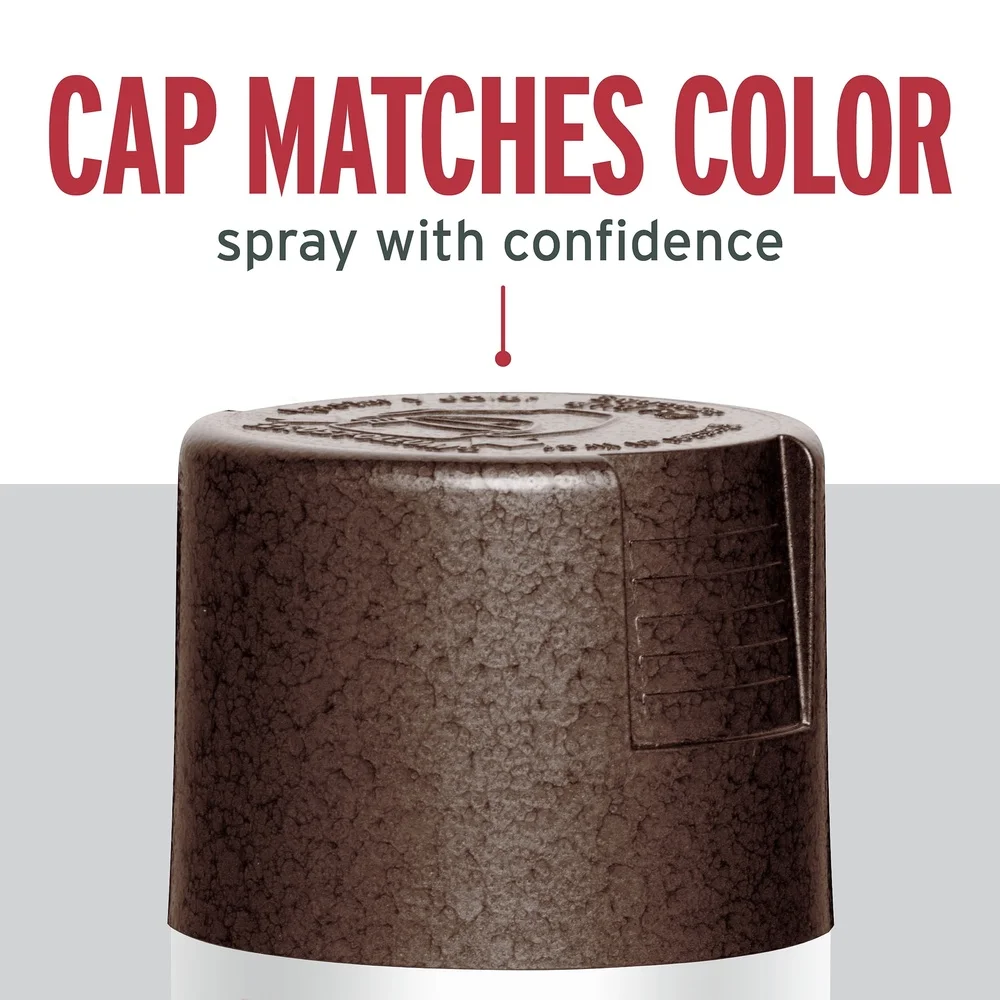 Hammered Spray Paint Metal Wood Concrete Rust Prevention Durable Coating Abrasion Resistant Fast Drying Comfort Tip Easy