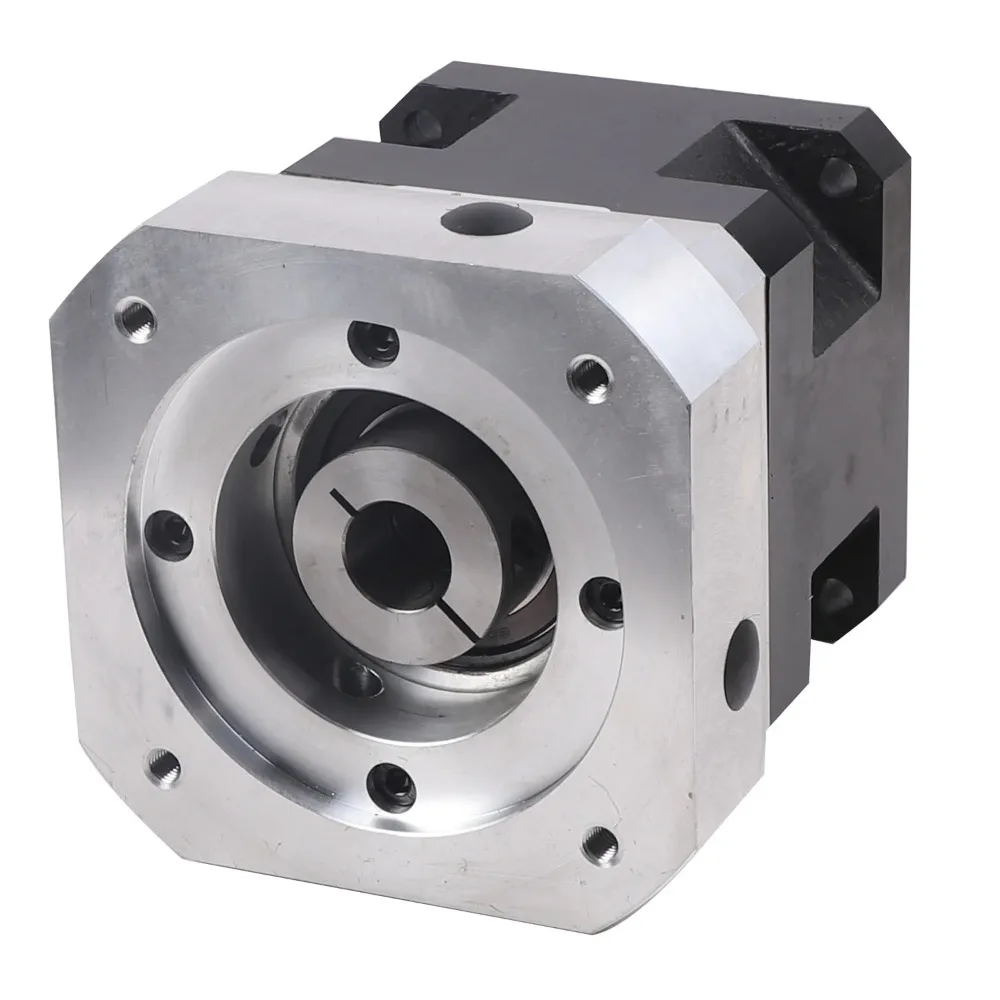 Long Life High Precision Large Torque Low Noise Precision Planetary Gearbox ZDS Series 142ZDS 5K