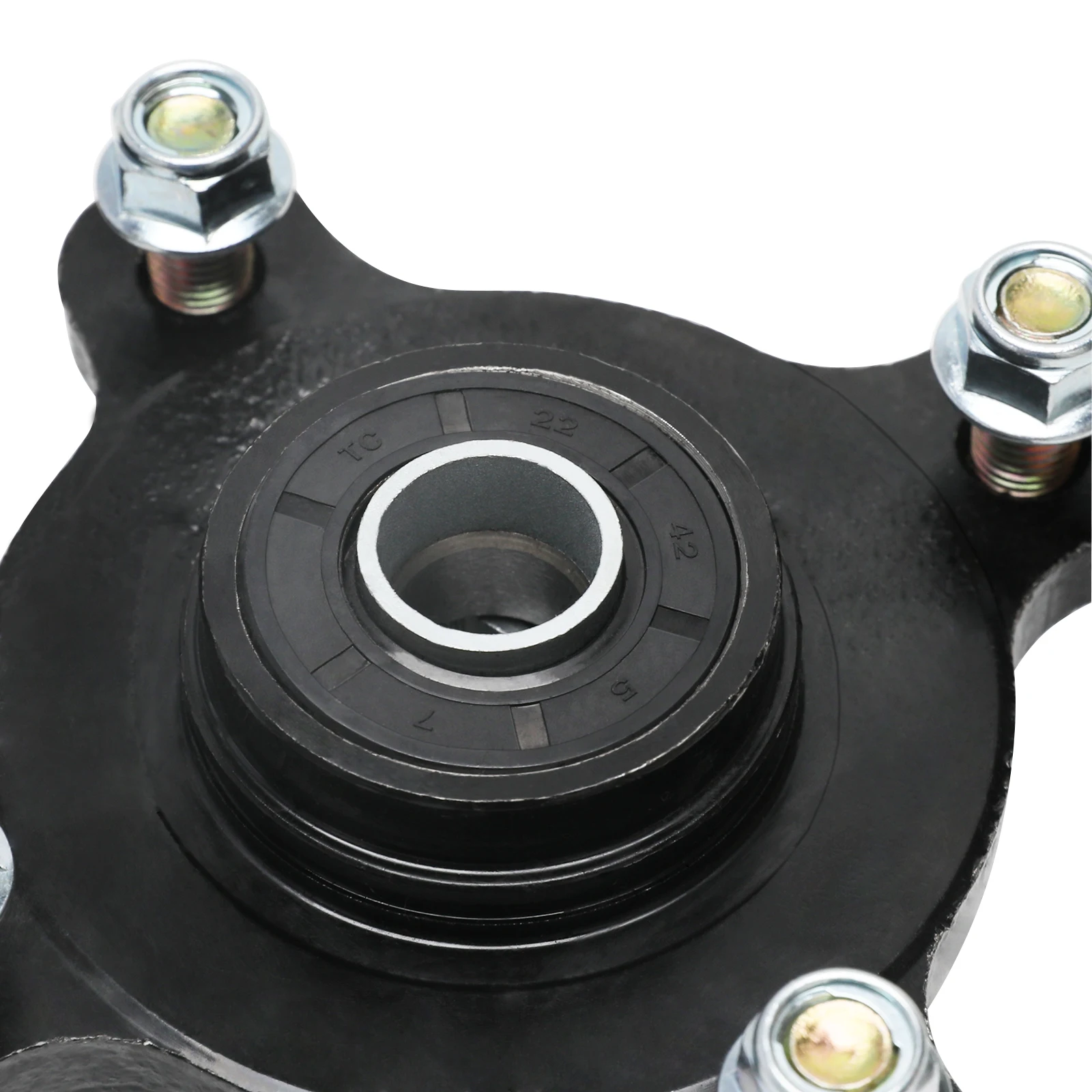 Pair 4 Stud Front Wheel Hub For ATV Go kart Quad Buggy 125cc 150cc 200cc - view 4