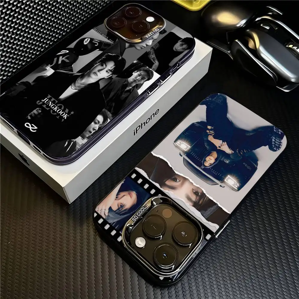 Euphoria J-Jungkook…