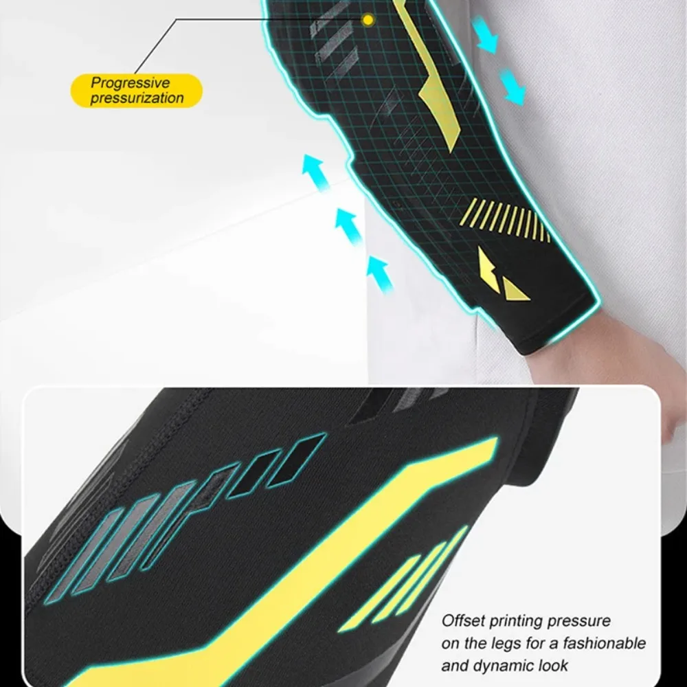 Anti Slip Separate Elbow Pads Honeycomb Dual Anti-Collision Elbow Brace Guard Long Compression Support Forearm Cover Volleyball