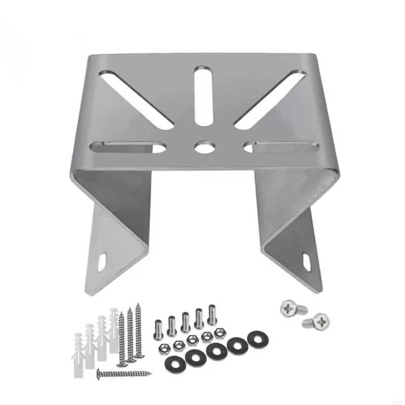 Camera Mount Corner Holder Rack for Secure Camera Positioning Easy Installation 