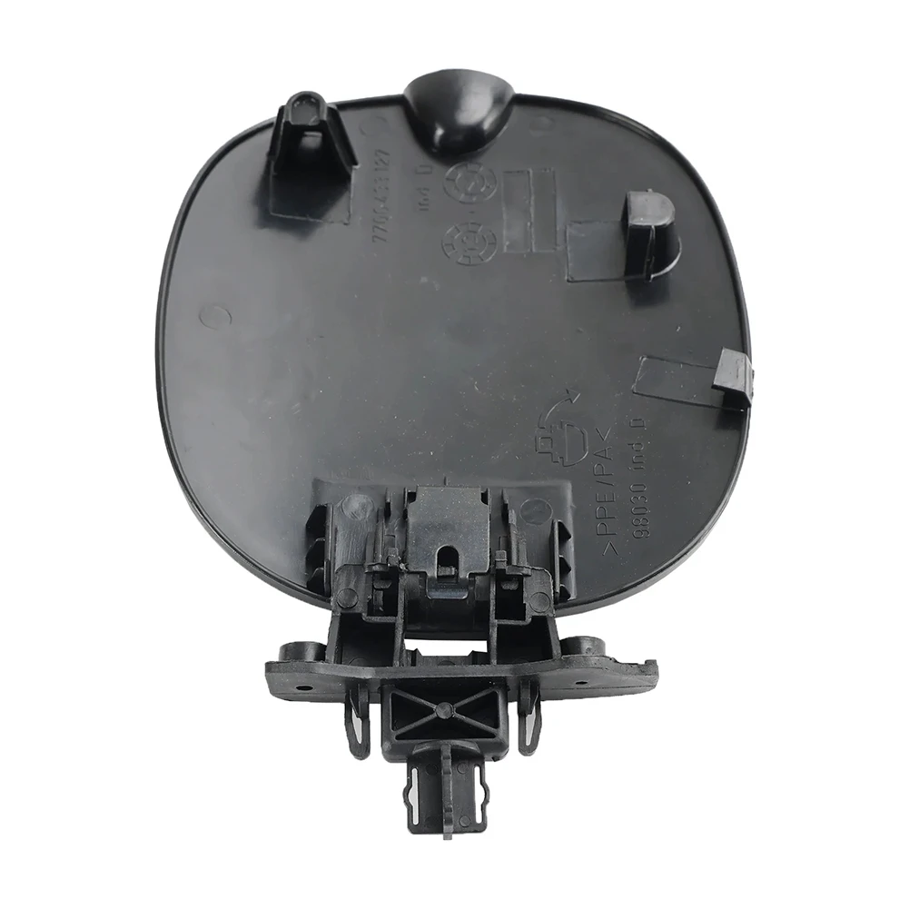 

Автомобильная черная крышка топливного бака 7700433127 для Renault Thalia Mk1 2000-2010 2001 2002 03-A65M