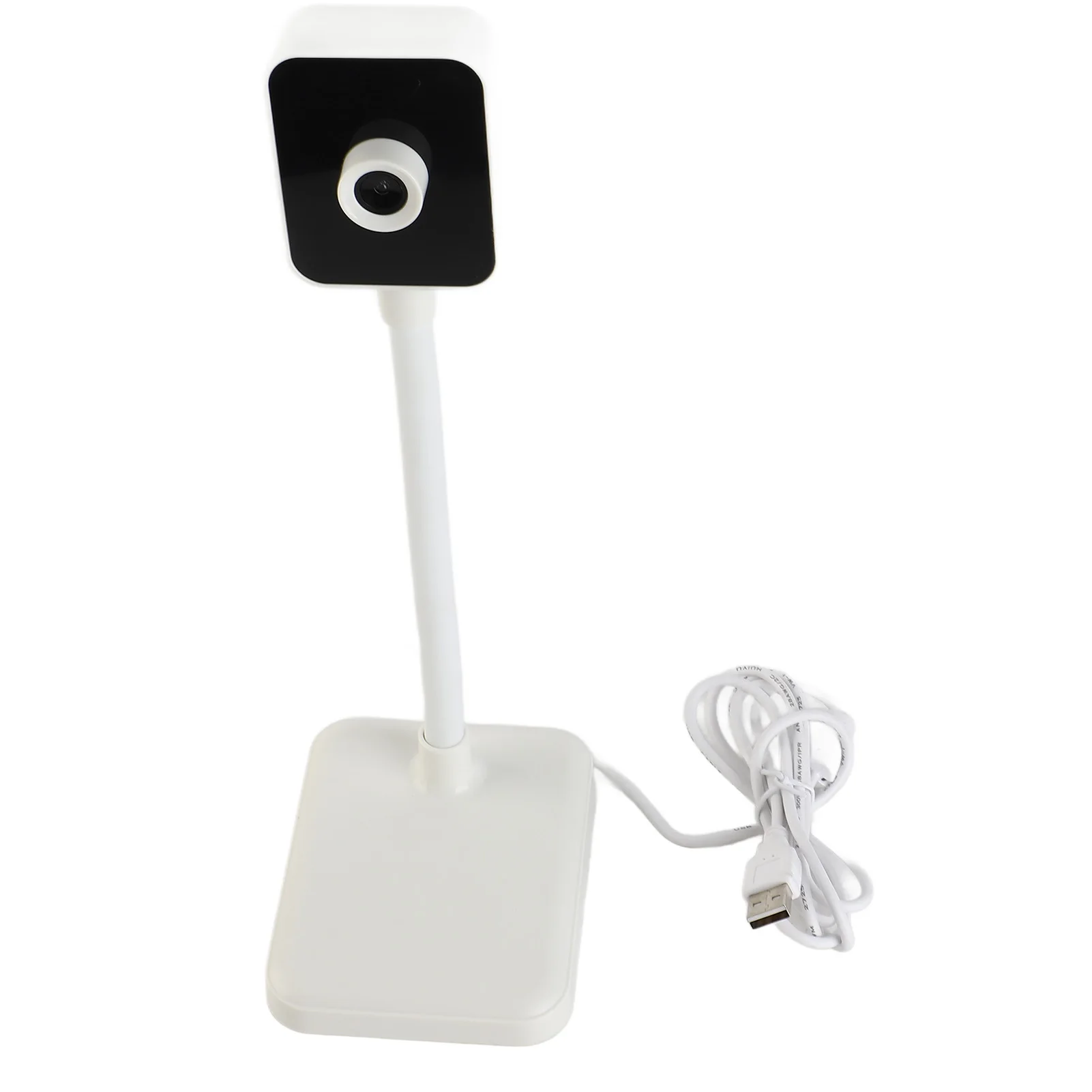 

Веб-камера для стриминга Plug and Play, 30 кадров/с, из стекла и алюминиевого сплава, 1080P, для видеоконференций, с микрофоном с шумоподавлением для совещаний