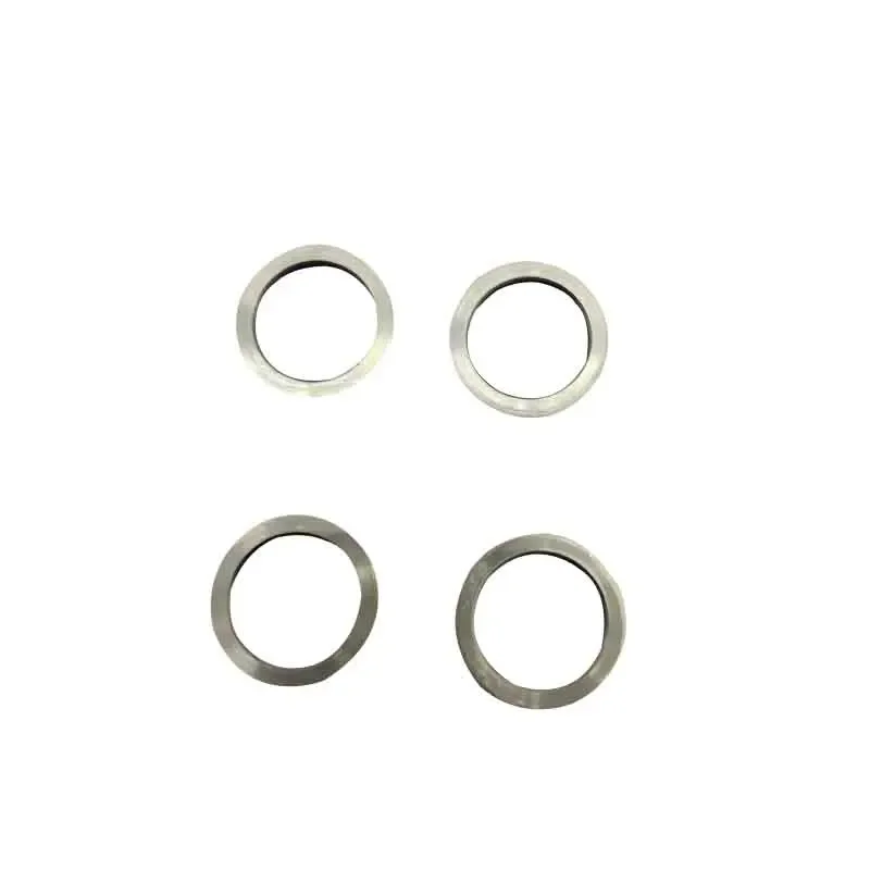 MSparts PC200 PC220 702-16-71160 Joystick Pilot Valve Seat 7021671160 O Ring Seat For PC240 PC290 PC300 PC350