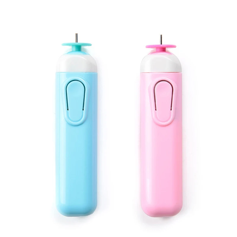 اوريغامي ورقة اللف أداة الكهربائية اللف القلم لتقوم بها بنفسك اليدوية لفة ورقة مشقوق إبرة أداة ورقة كرافت ورقة اللف القلم 1 قطعة