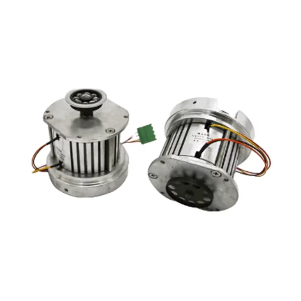Constant Speed&Winding&Yarn Guide Motor for Winding Machine Spinning Machinery Loom Weaving Machinery Parts Textile Industry