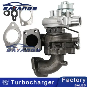 10 best sales Turbosprężarka 4d56 - №6