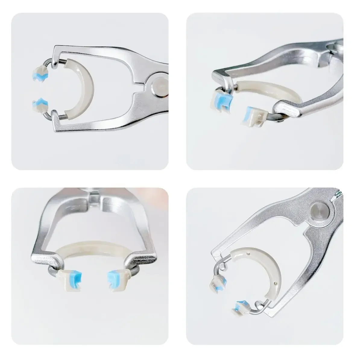 Рисунок 3 - Щипцы для матричного кольца премиум-класса