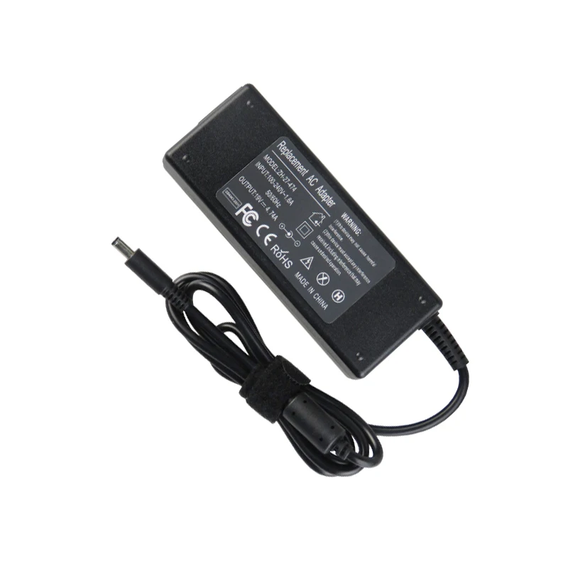 

Zoolhong 19V 4.74A 90W 4.5*3.0mm Laptop Charger Adapter Power Supply For ASUS U500VZ U500V B43V B53V BX51V UX51VZA UX51VZ UX51V