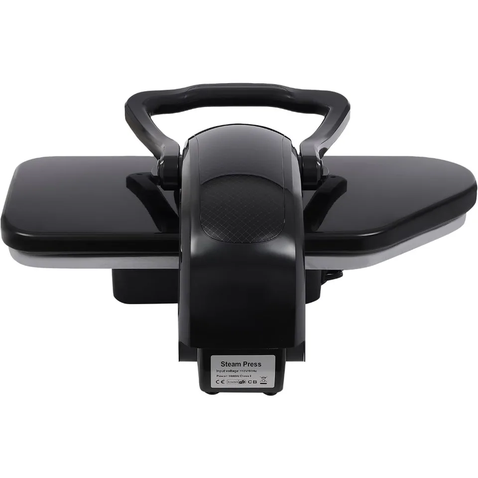 1600W Smart Steam Press Ironing Machine for Home Use