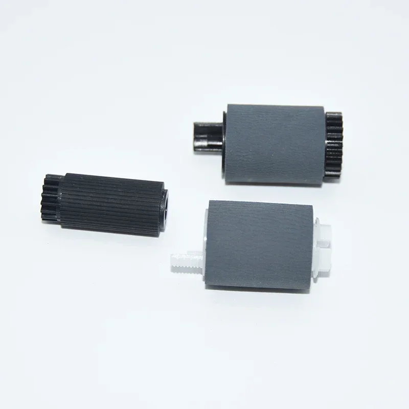 5SET FB6-3405-000 FC5-6934-000 FC6-6661-000 Feed Separation Pickup Roller for Canon iR 2520 3570 2830 1730 4570 3045 2230 1740