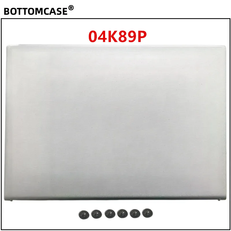 New For BOTTOMCASE® inspiron 5000 5310 5315 Laptop LCD Back Cover Top Case 4K89P 04K89P