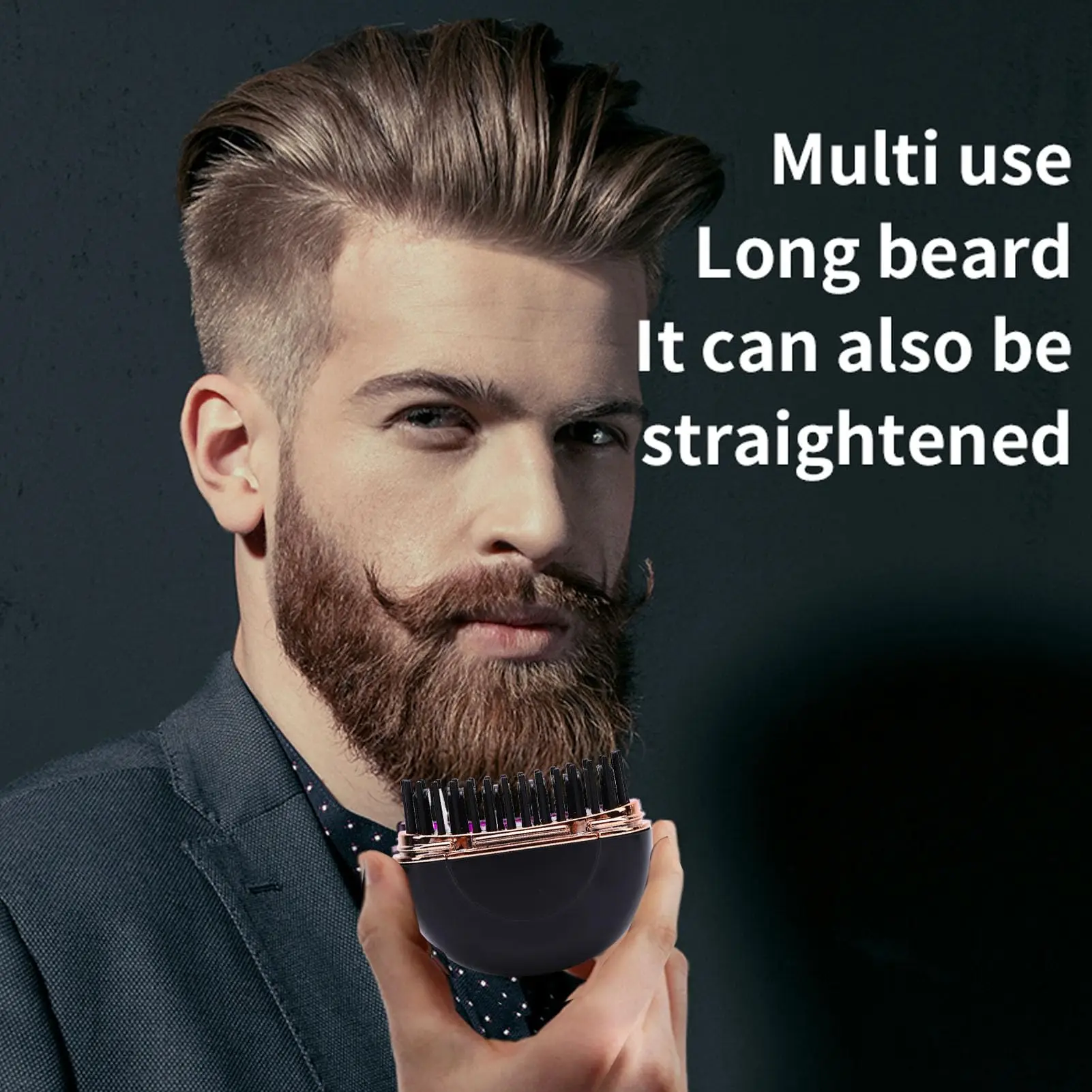 mini-spazzola-lisciante-per-capelli-ricaricabile-e-portatile-controllo-della-temperatura-a-3-velocita-mini-piastra-per-capelli-da-viaggio-per-donne