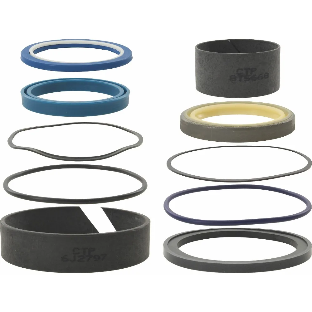 

NEW Hydraulic Seal Kit 2422548 7X2665 8T1466 fits Caterpillar Several