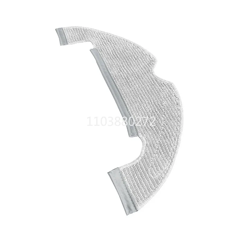 Fit For ( Dreame Bot D10 Plus / RLS3D / Z10 Pro / L10 Plus ) Roller Side Brush Filter Mop Dust Bag Robot Vacuums Accessory Part