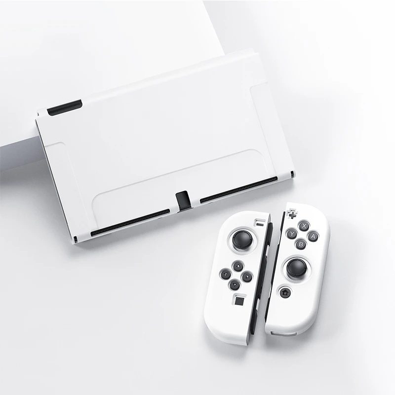 Fundas Carcasa For Nintendo Switch OLED Swich Swith Joy Con Joycon