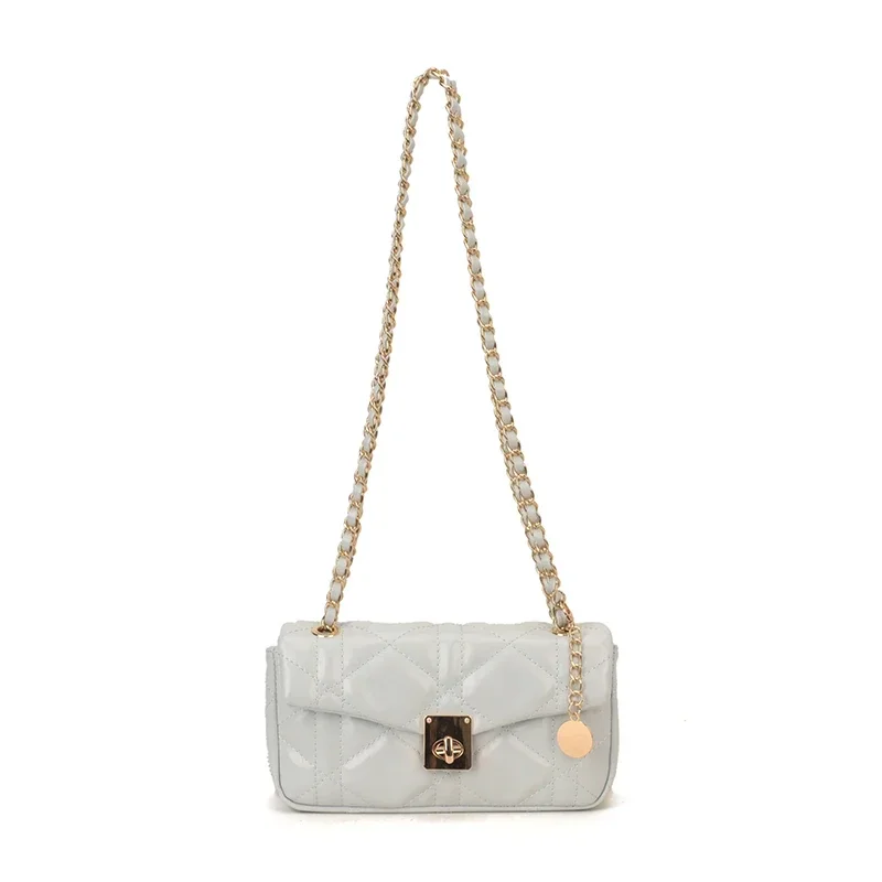 Elegant Casual Luxury Diaper Bag: Women's Shoulder Tote, Fashion Handbag With Original Retro And Letter Logo Design