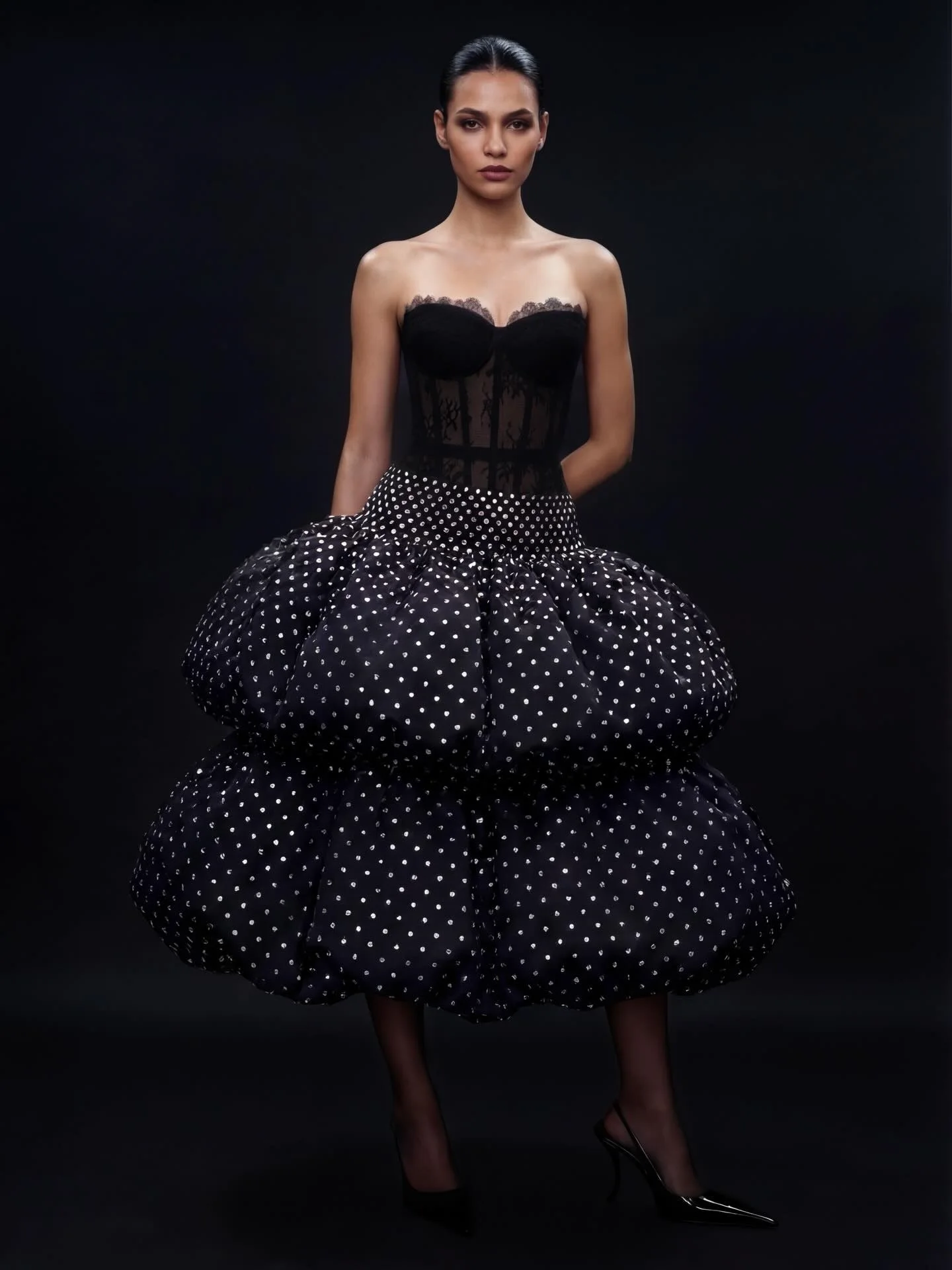 Thumbnail 2 - #9 Compare Prom Ball Gowns Before You Buy